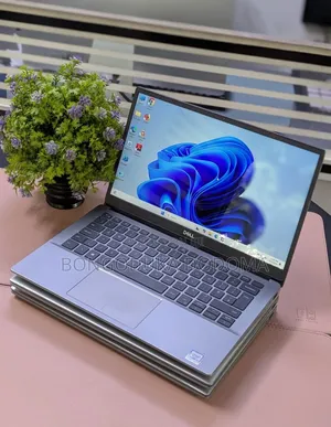 Laptop Dell Latitude 3301 8GB Intel Core i5 SSD 256GB