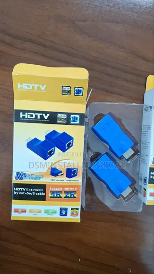 Hdmi Extender 30m