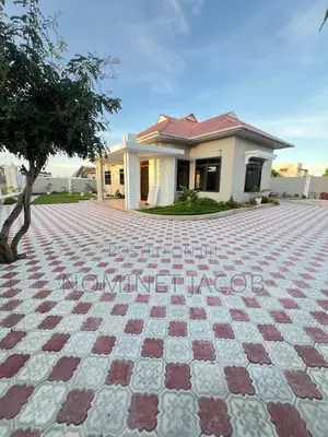 3bdrm House in Mbweni Teta for sale