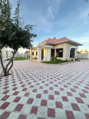 3bdrm House in Mbweni Teta for sale