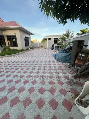 3bdrm House in Mbweni Teta for sale