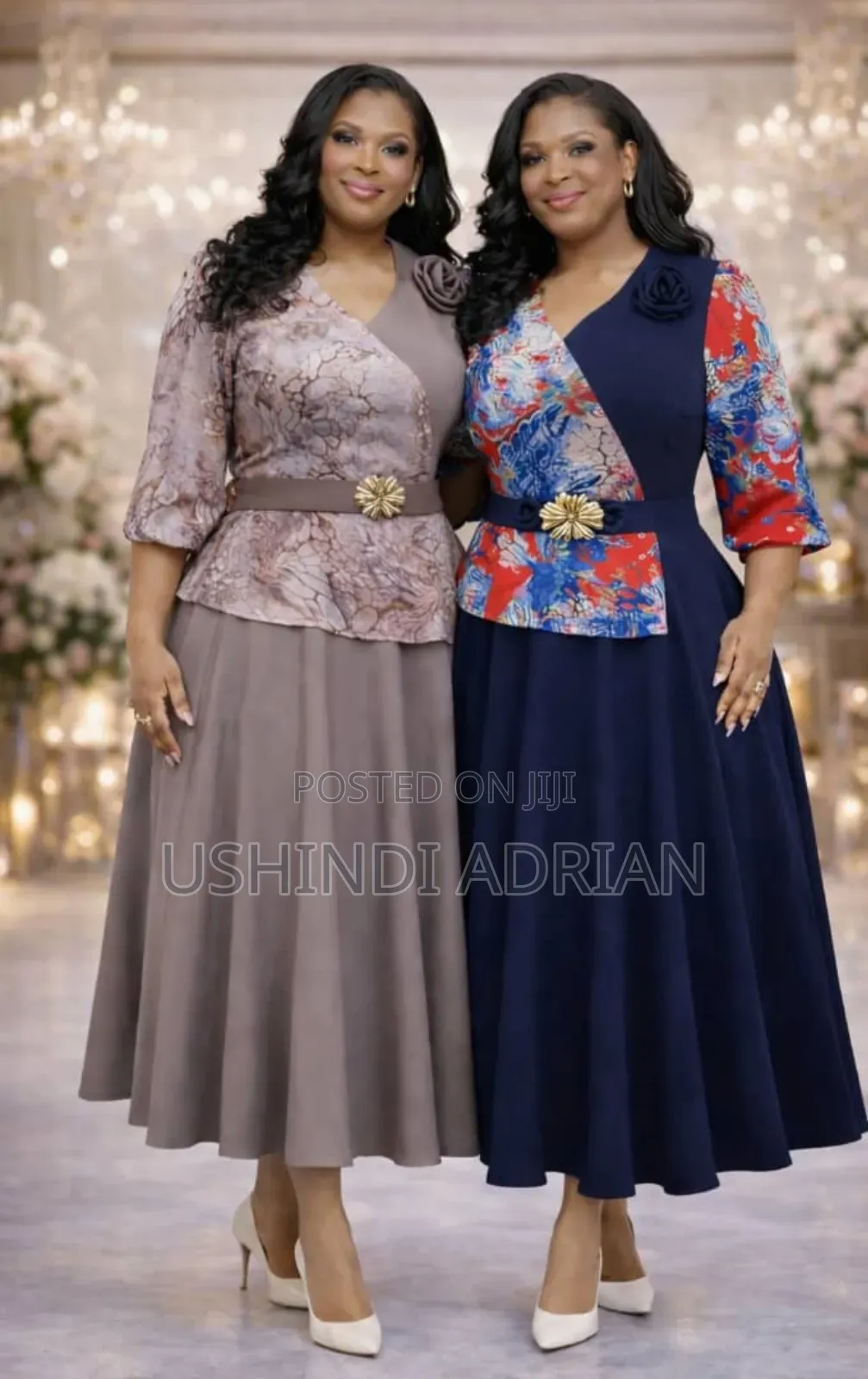 Magauni Mapya! New Arrival–Hot Stylish Size: 46 – 54
