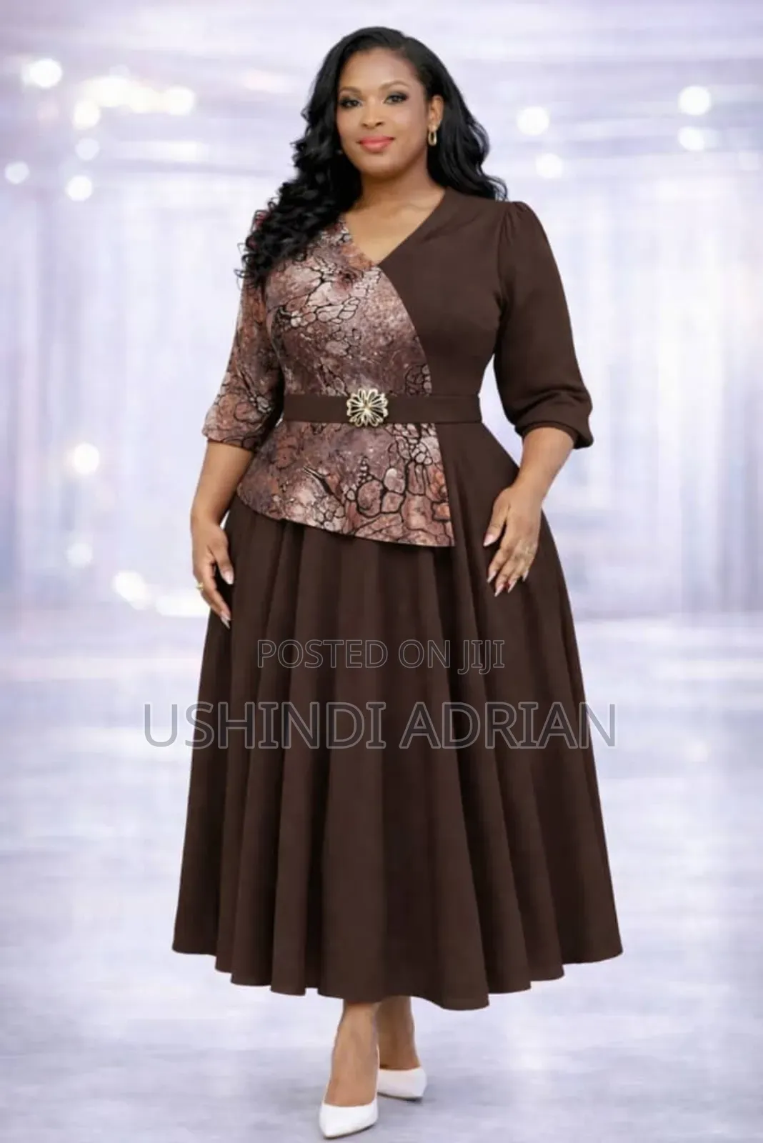 Magauni Mapya! New Arrival–Hot Stylish Size: 46 – 54
