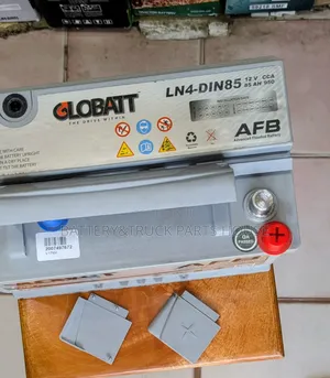 Globatt Din85