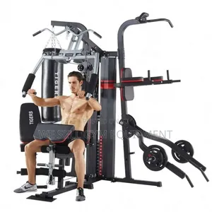 Homegym Machine All in One