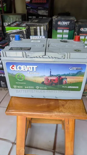 Globatt Battery N95