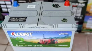 Globatt Battery N95