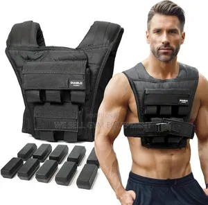Weighted Vest 10kg