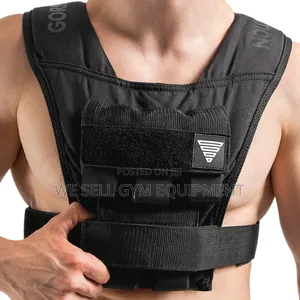 Weighted Vest 10kg