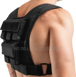 Weighted Vest 10kg