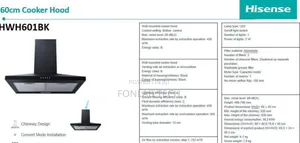 Hisense Range Hood