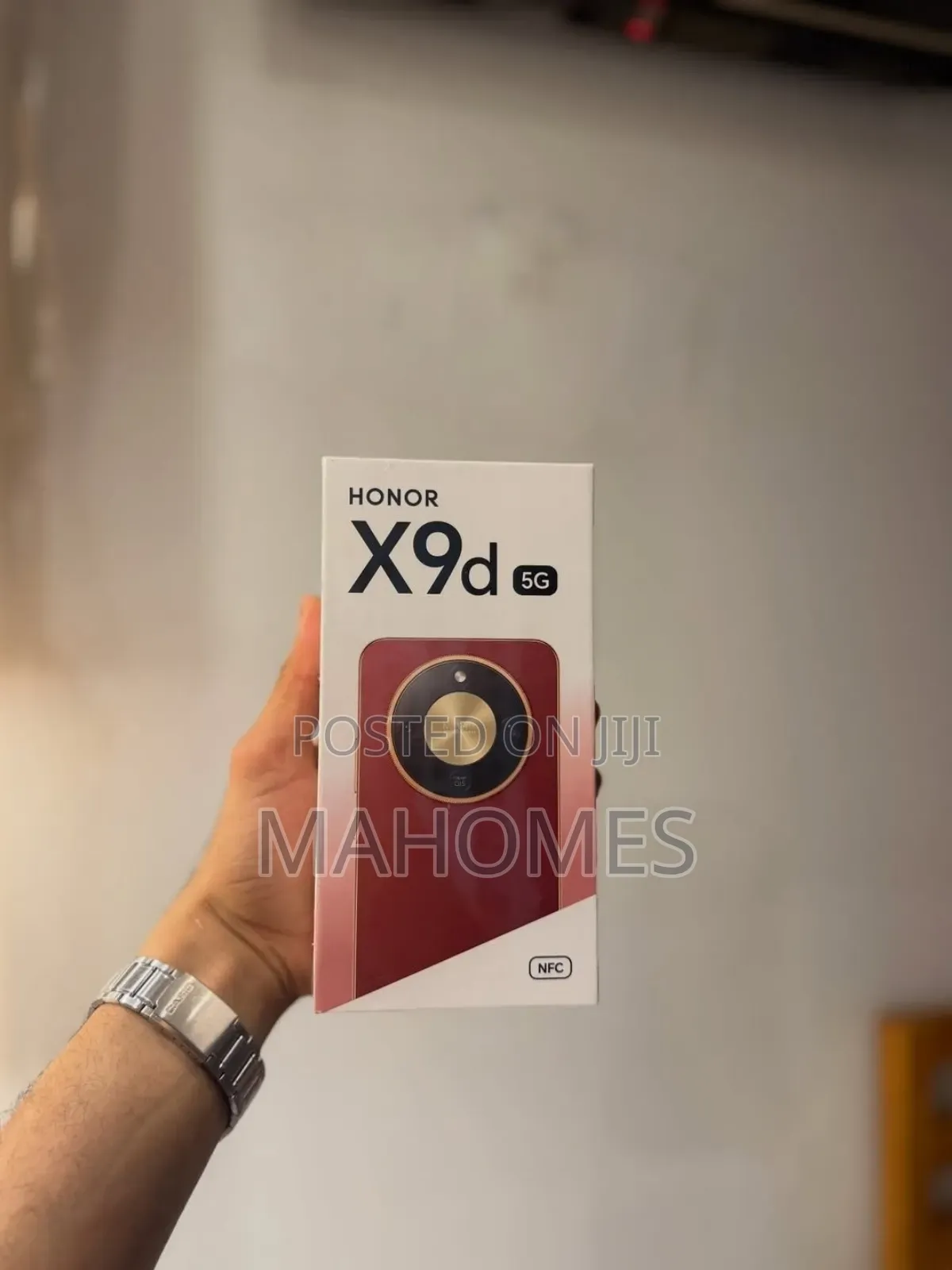 New Honor X9b 5G 256 GB