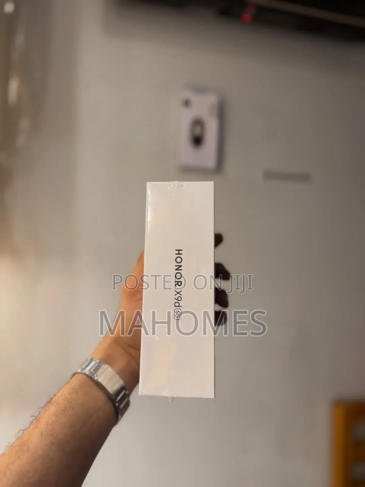 New Honor X9b 5G 256 GB