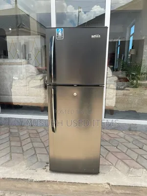 Boss Friji 168l