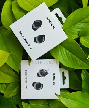 Samsung Bluetooth Buds Core Earbuds
