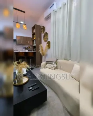 Dar Mikocheni: 1 BDRM Apartment for Short Stay