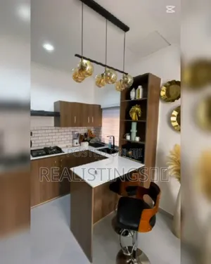 Dar Mikocheni: 1 BDRM Apartment for Short Stay