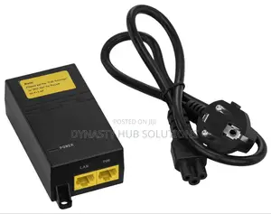 Poe Injector (Power Injector)