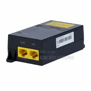 Poe Injector (Power Injector)