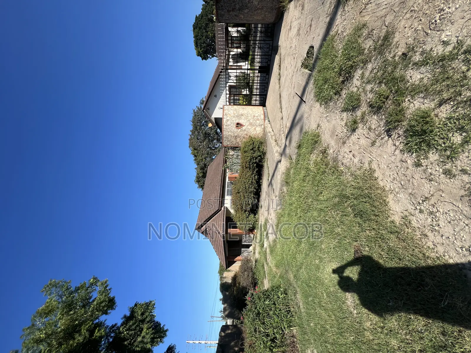 Plot for Sale CQMT 2000 Bei Dollar 800,000