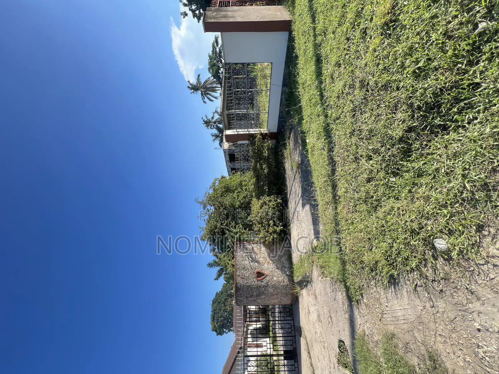Plot for Sale CQMT 2000 Bei Dollar 800,000