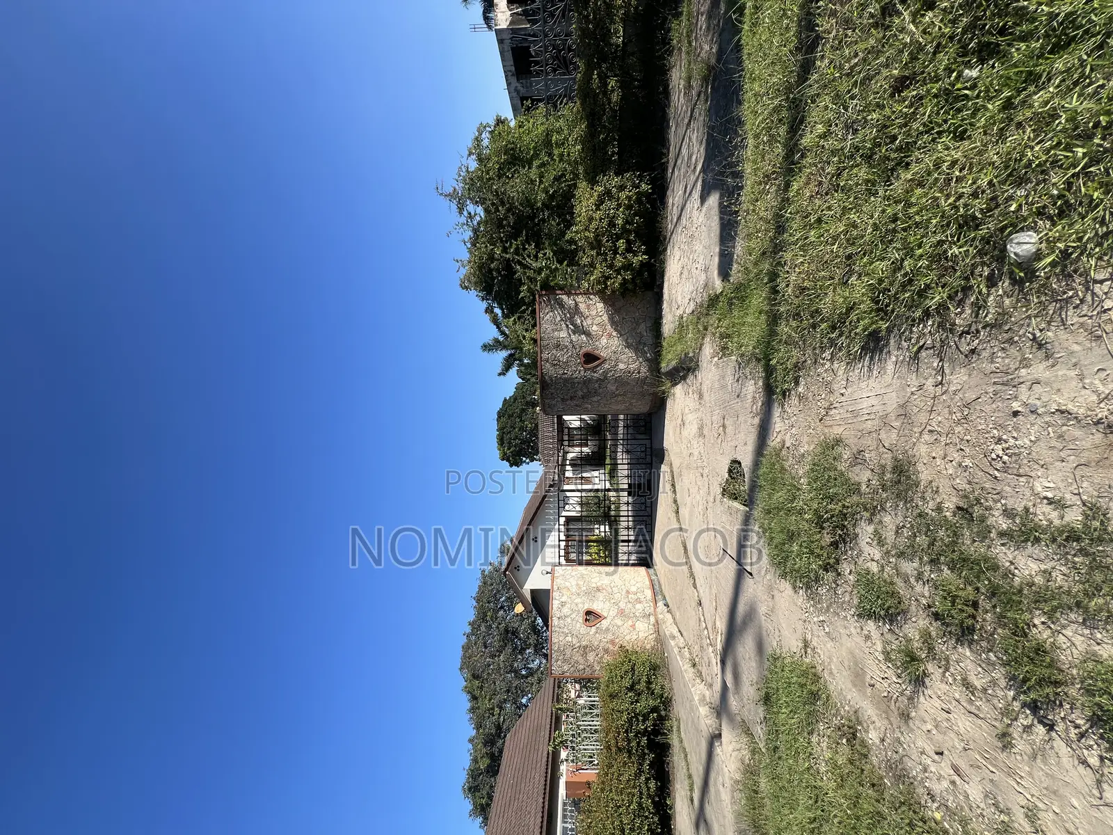Plot for Sale CQMT 2000 Bei Dollar 800,000