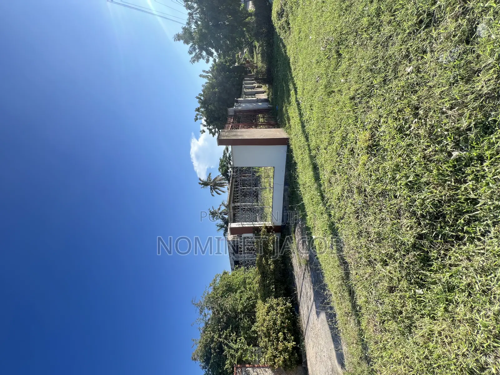Plot for Sale CQMT 2000 Bei Dollar 800,000