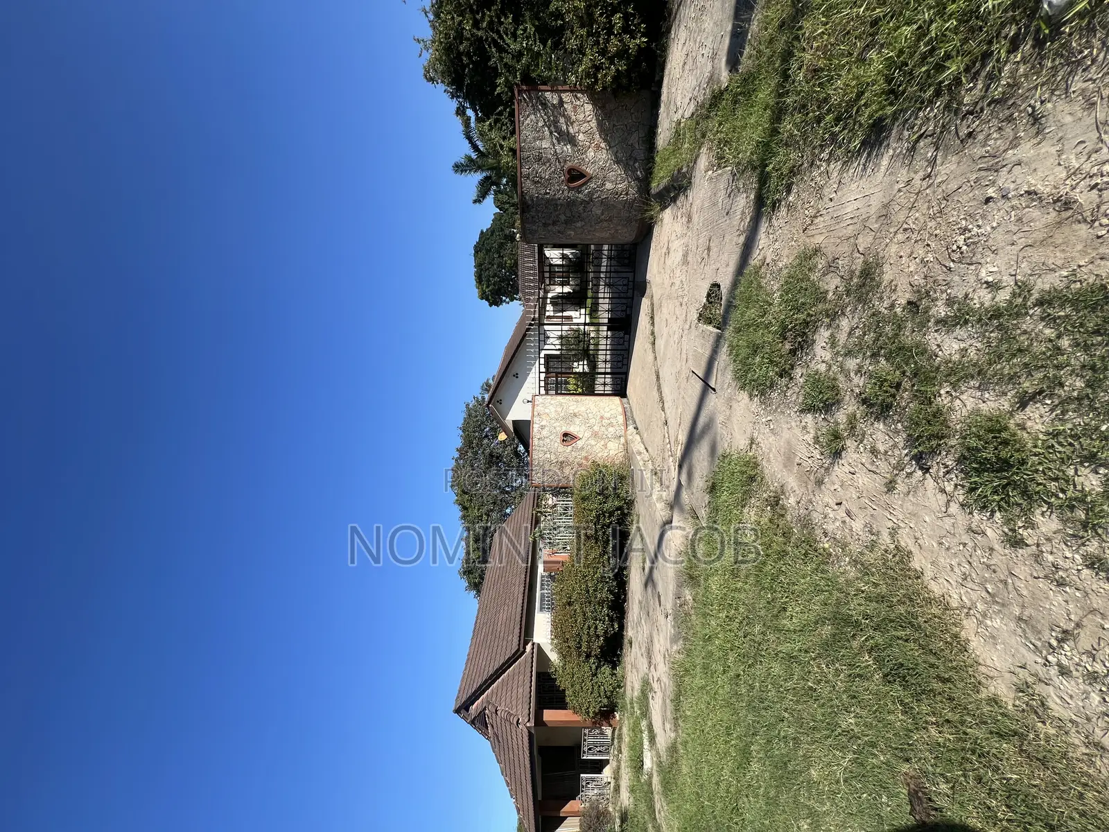Plot for Sale CQMT 2000 Bei Dollar 800,000