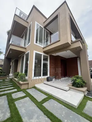 4bdrm House in Masana Upande Wa, Mbezi Beach for sale
