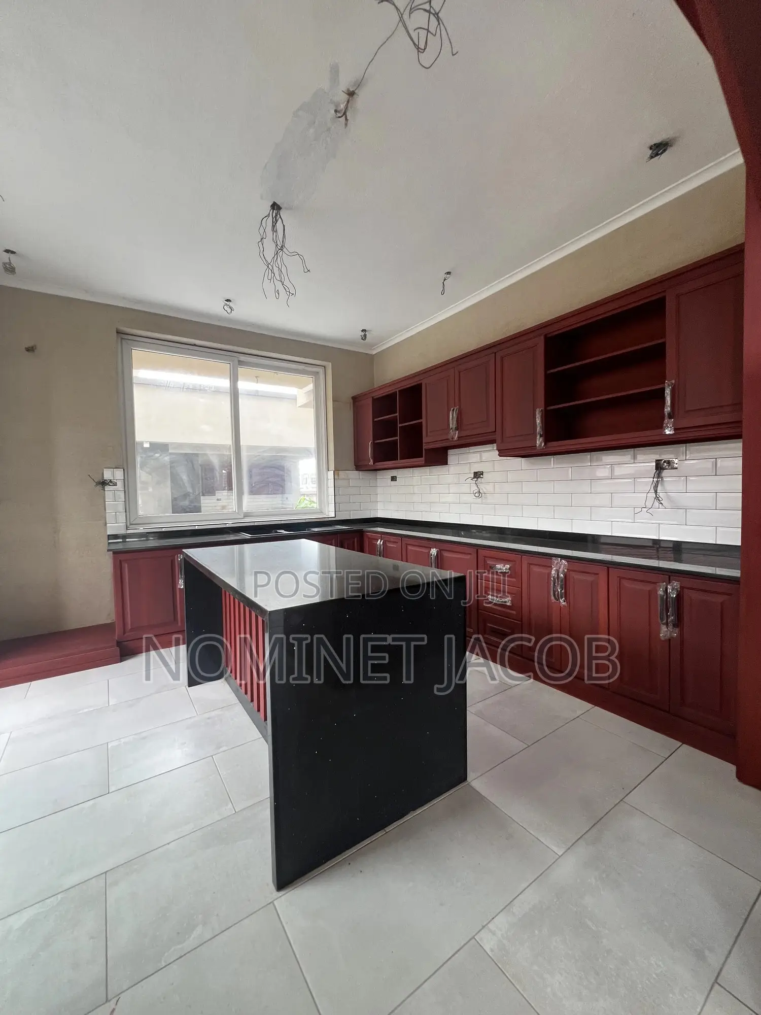 4bdrm House in Masana Upande Wa, Mbezi Beach for sale
