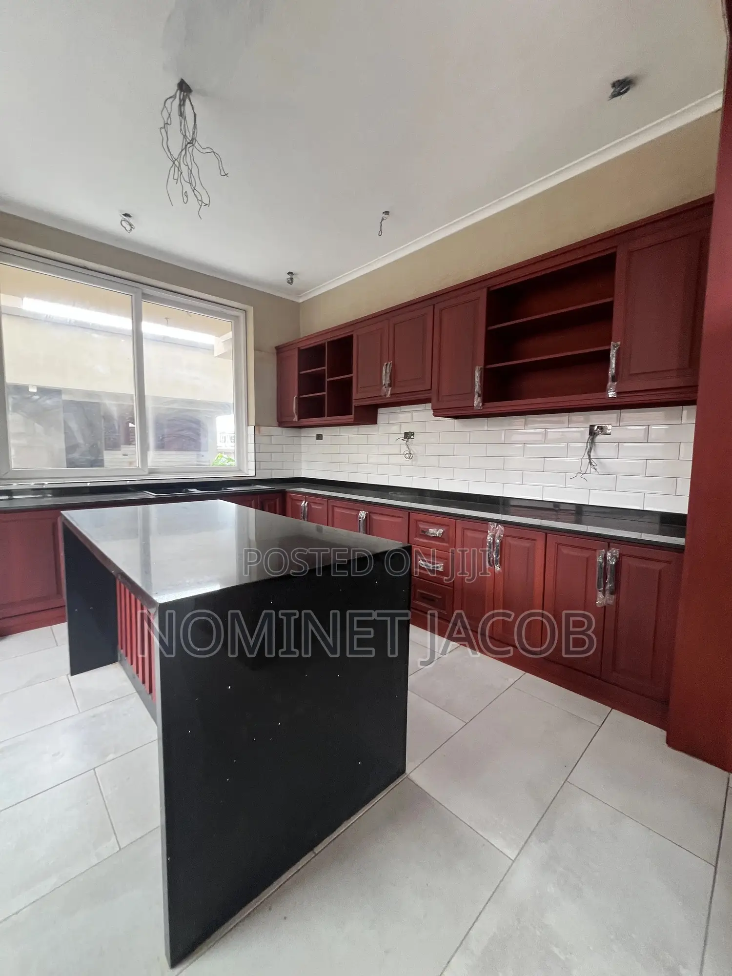 4bdrm House in Masana Upande Wa, Mbezi Beach for sale