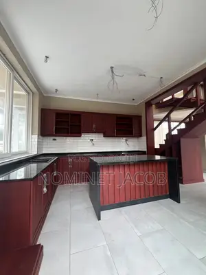 4bdrm House in Masana Upande Wa, Mbezi Beach for sale