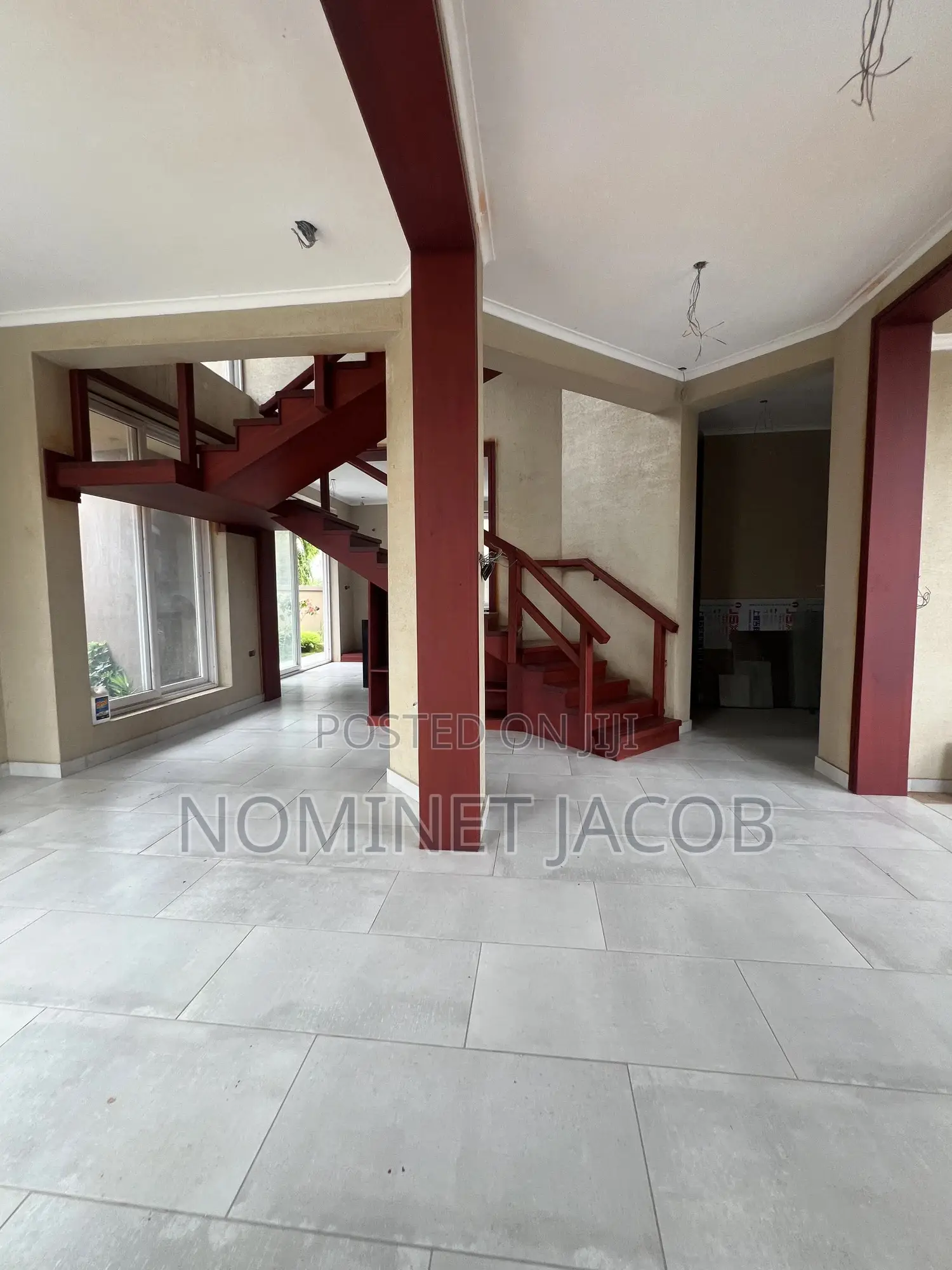 4bdrm House in Masana Upande Wa, Mbezi Beach for sale