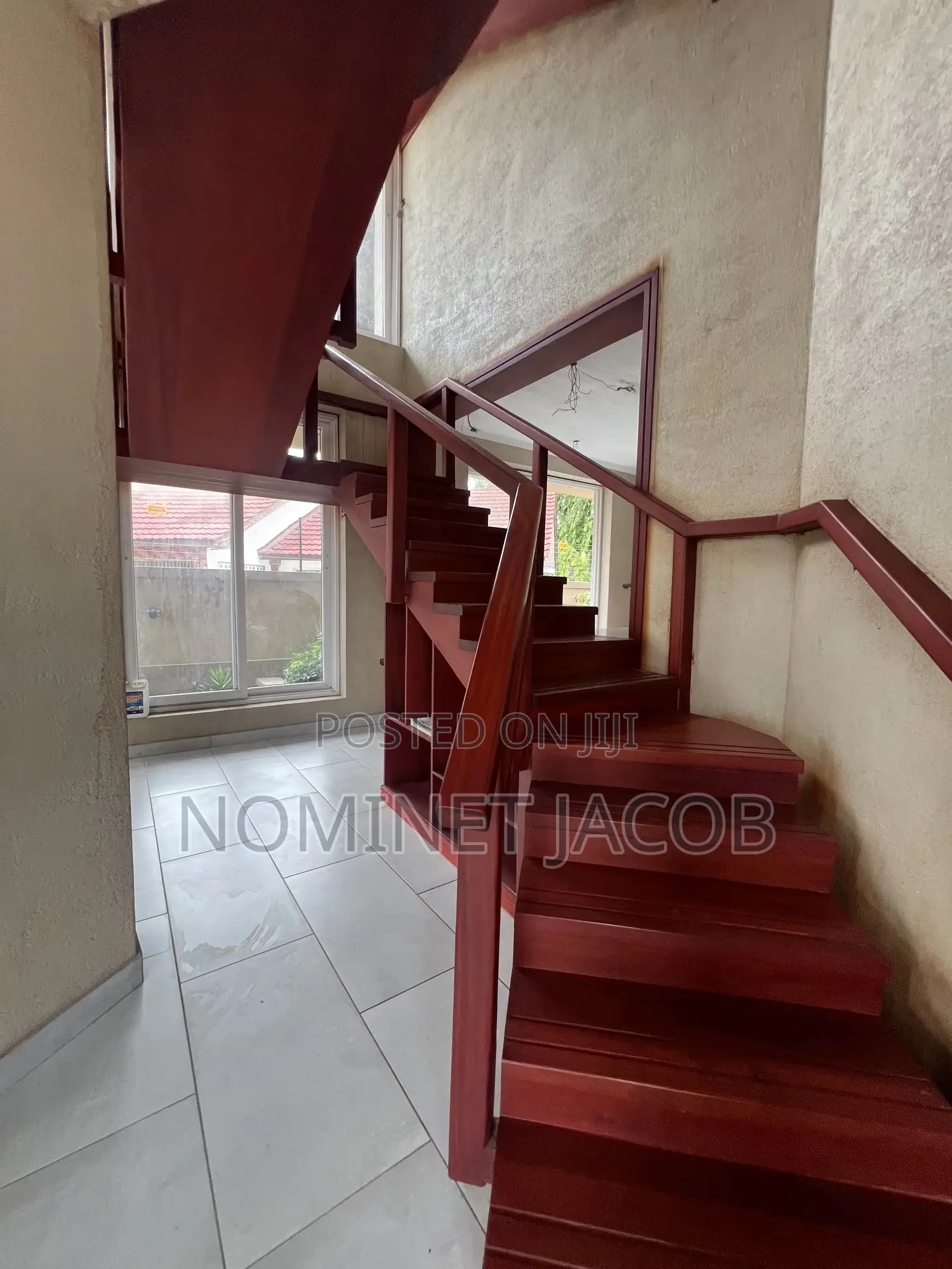 4bdrm House in Masana Upande Wa, Mbezi Beach for sale
