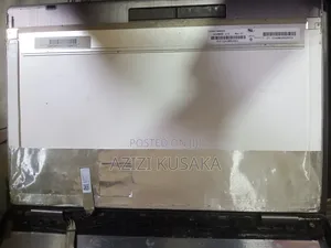Kioo Cha Laptop Hp Probook 6470b (14” Led) Kinafanya Kazi Vizuri