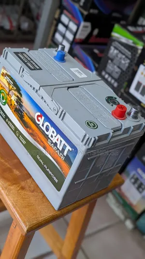 Globatt Battery N100
