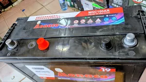Monaco Battery N100