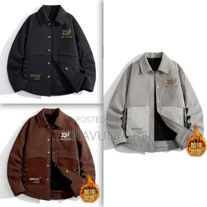 Unsex Coat Kaliiiii Sanaa