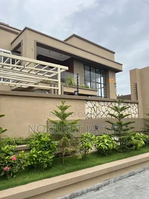 4bdrm House in Mbezi Beach Masana for sale