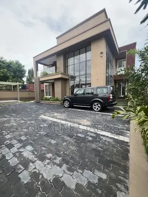 4bdrm House in Mbezi Beach Masana for sale
