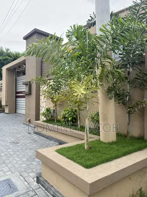 4bdrm House in Mbezi Beach Masana for sale