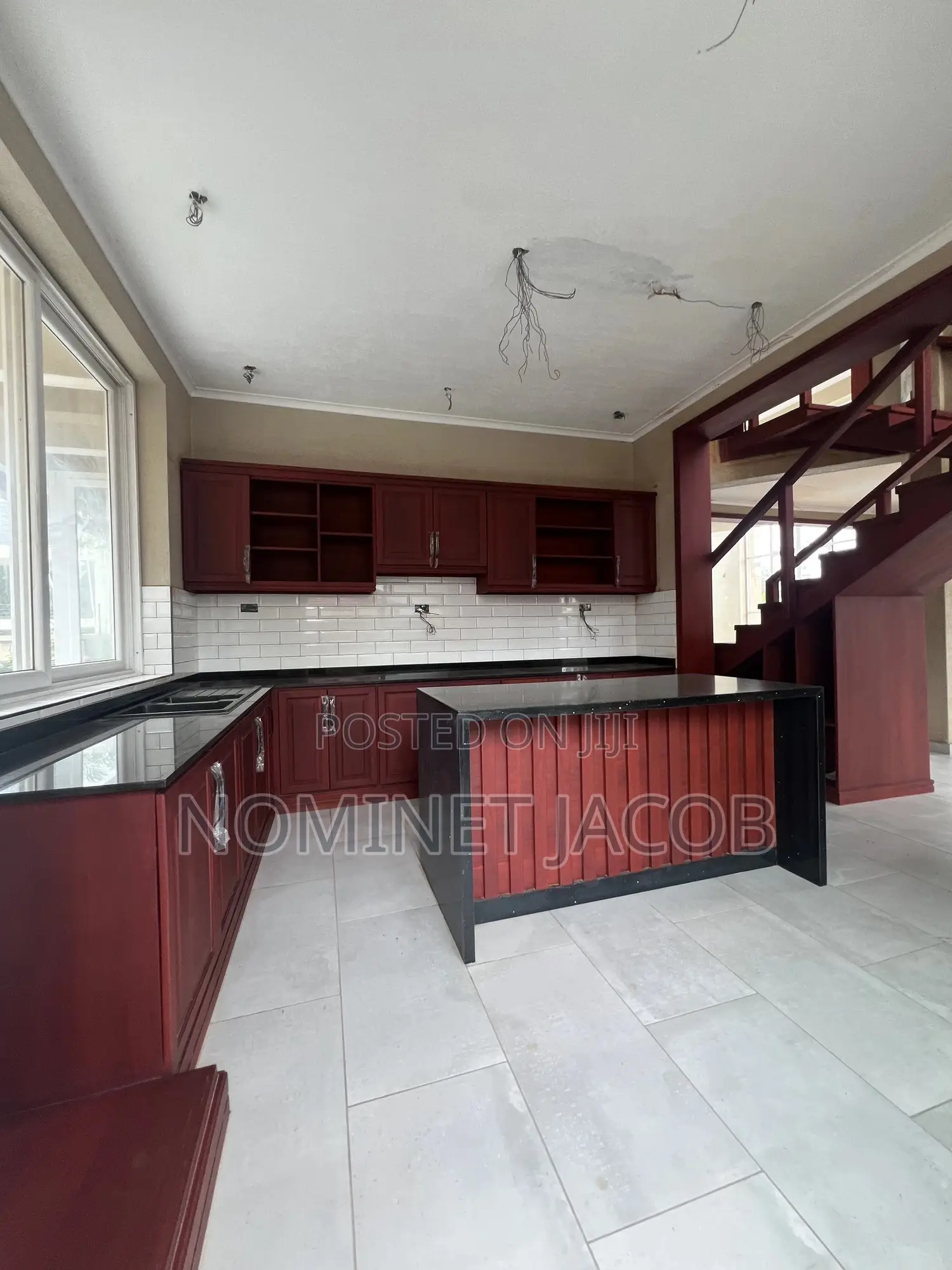 4bdrm House in Mbezi Beach Masana for sale