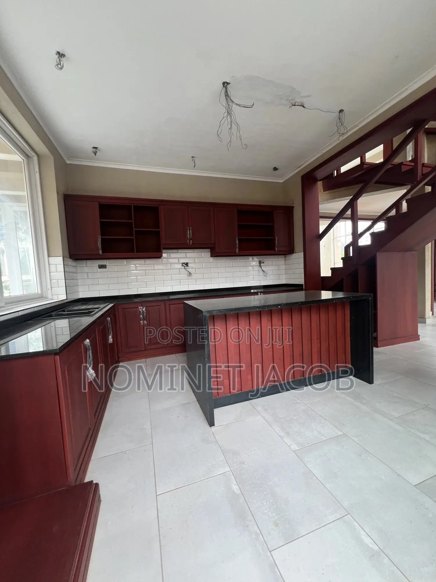 4bdrm House in Mbezi Beach Masana for sale