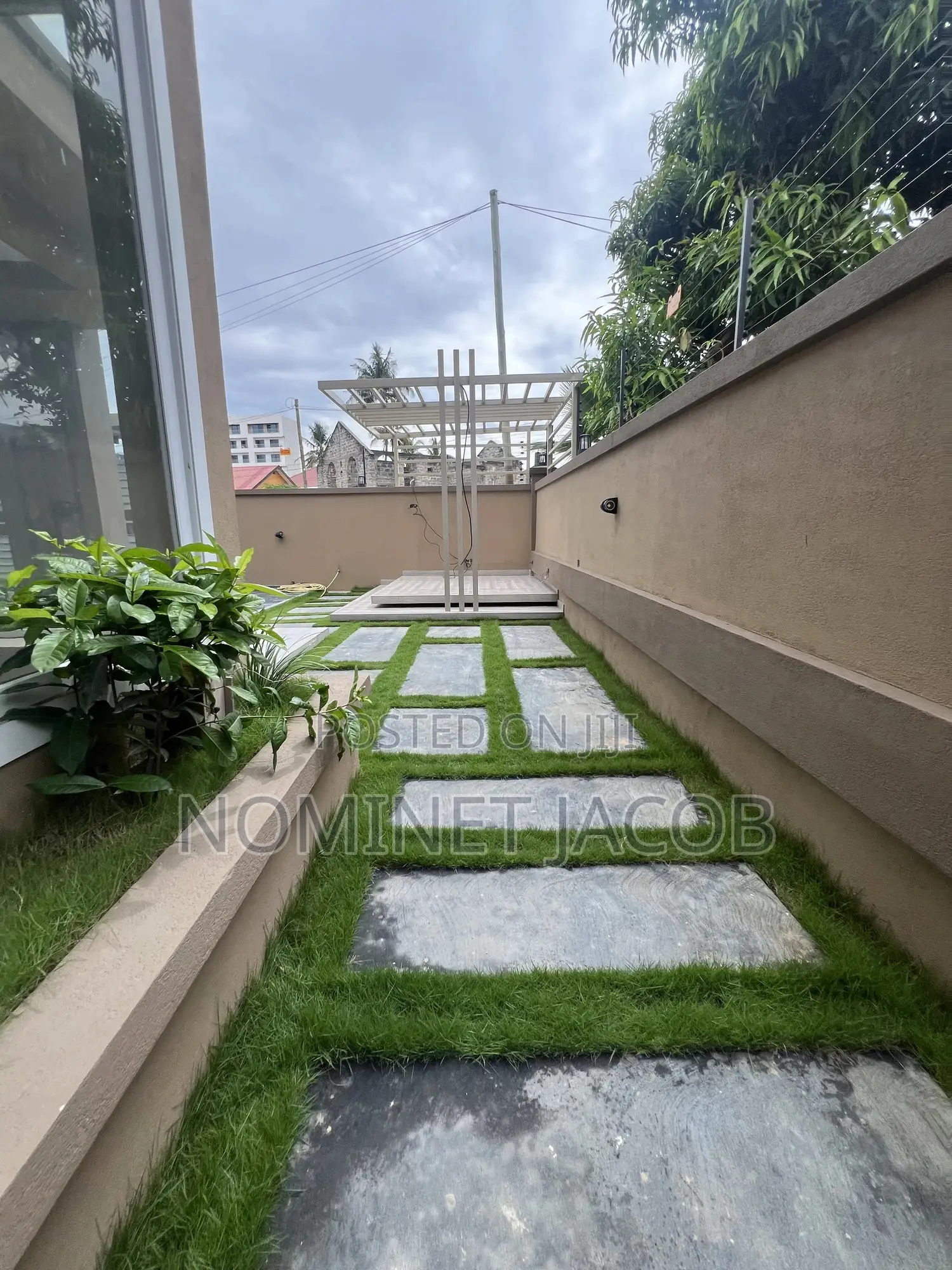 4bdrm House in Mbezi Beach Masana for sale