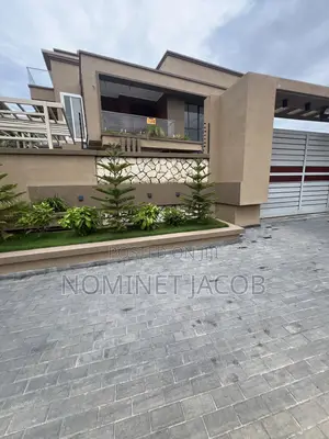 4bdrm House in Mbezi Beach Masana for sale