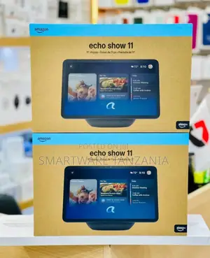Amazon Echo Show 11 Smart Display 11 Inch Alexa Plus Hd
