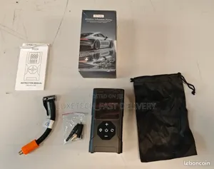 Wireless Inflatable Pump for Quick and Portable Tire Inflation