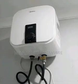 Midea Electric Water Heater 10l