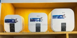Midea 30-Litres Electric Water Heater