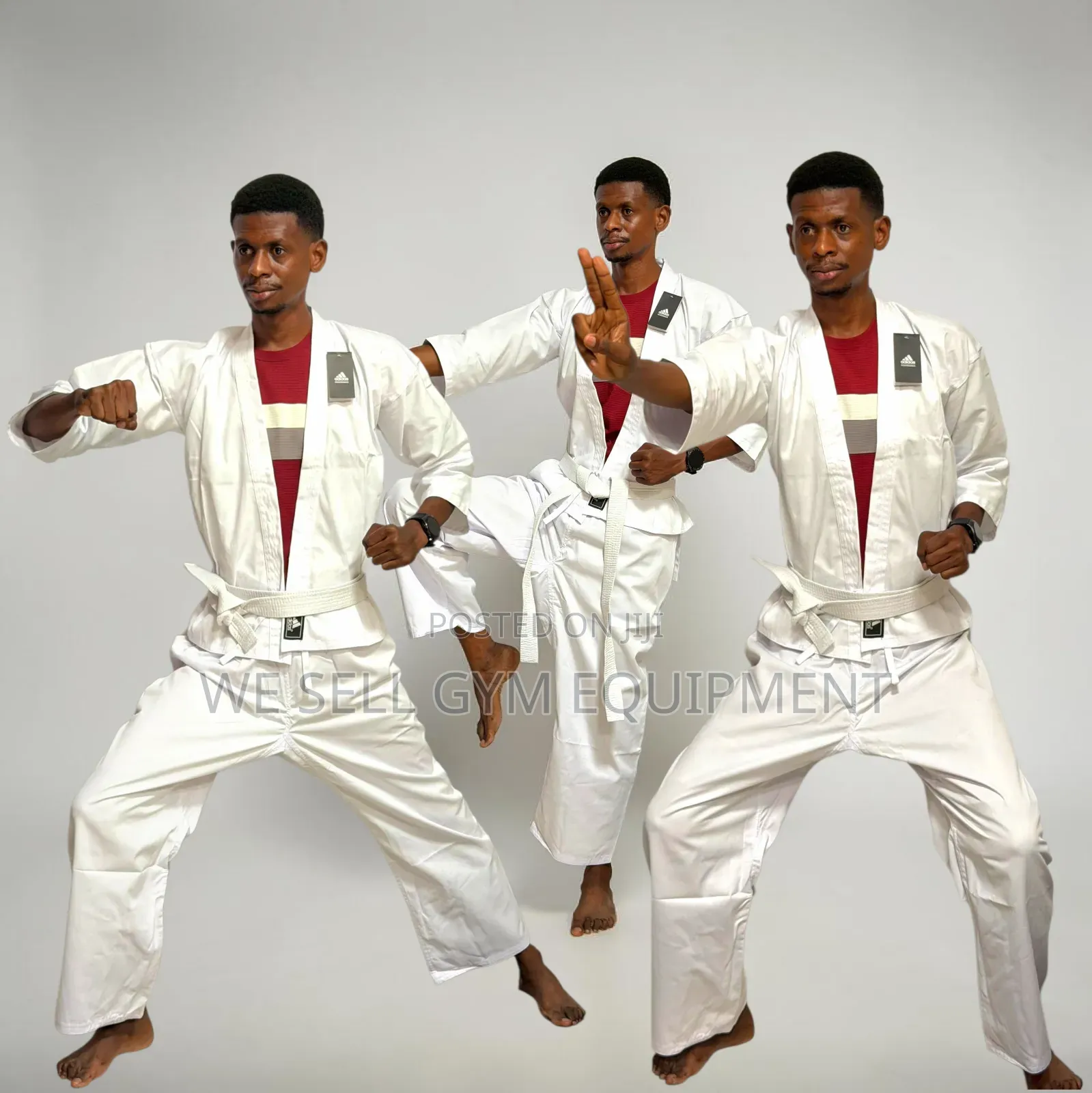 Karate Uniform